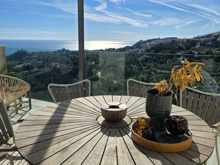 Apartment for Sale in Benalmadena, Malaga 20