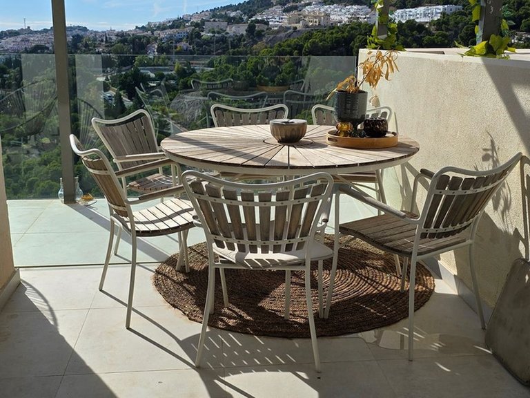 Apartment for Sale in Benalmadena, Malaga 21