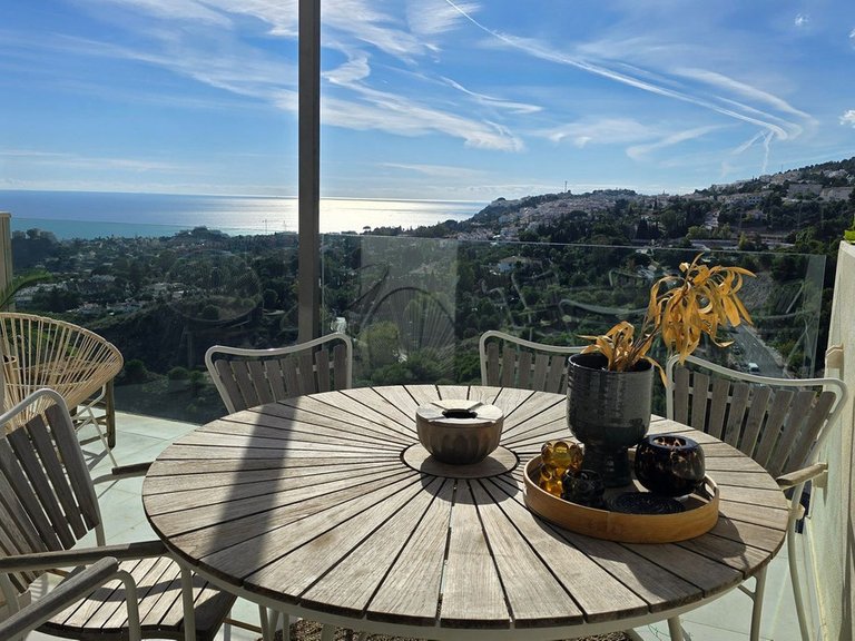 Apartment for Sale in Benalmadena, Malaga 22
