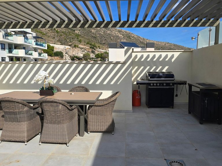 Apartment for Sale in Benalmadena, Malaga 24