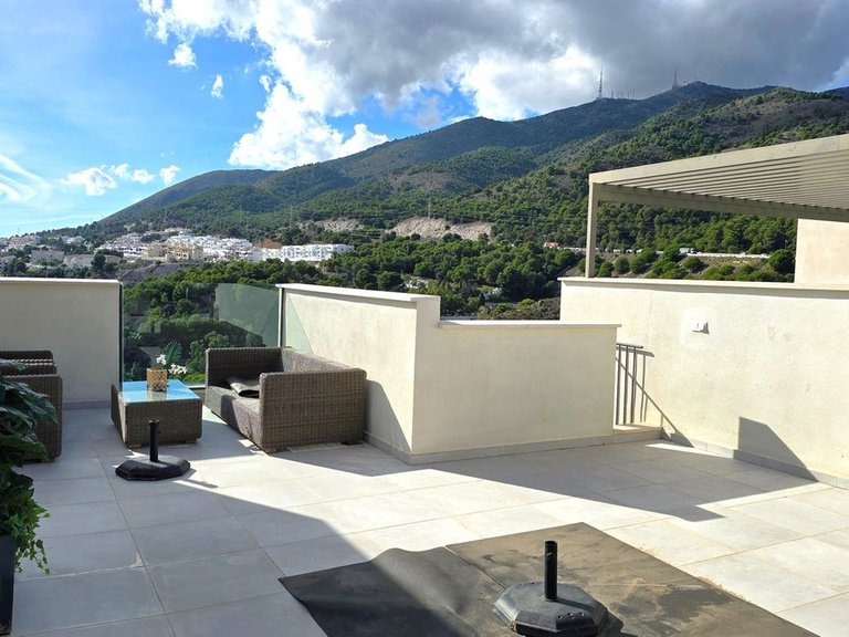 Apartment for Sale in Benalmadena, Malaga 25