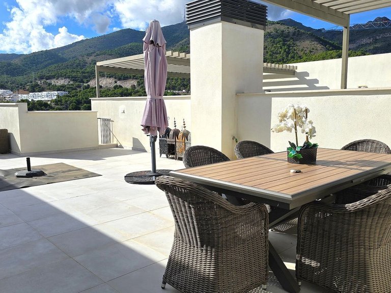 Apartment for Sale in Benalmadena, Malaga 26