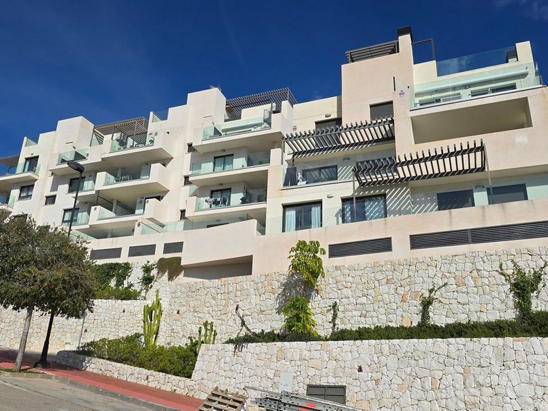 Apartment for Sale in Benalmadena, Malaga 27