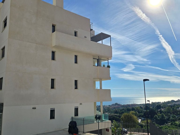 Apartment for Sale in Benalmadena, Malaga 29
