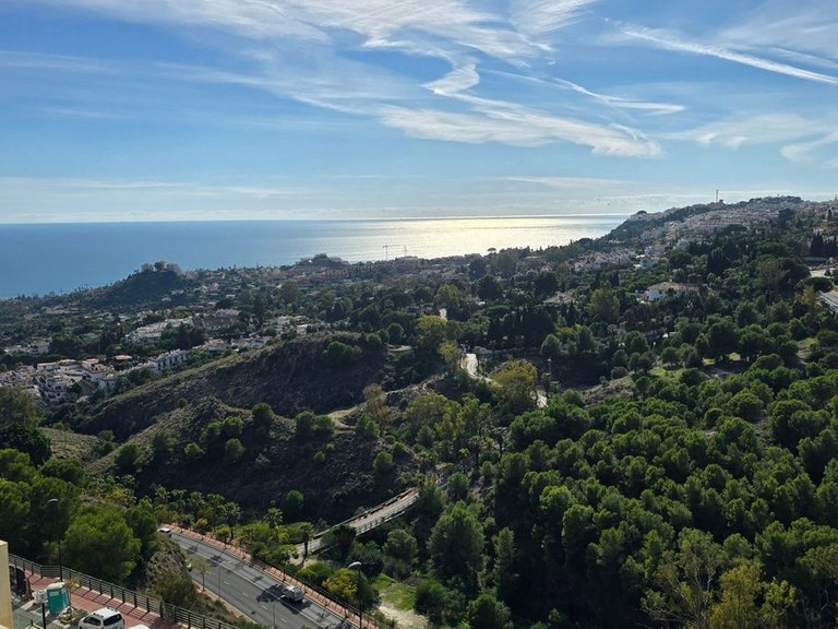 Apartment for Sale in Benalmadena, Malaga 3
