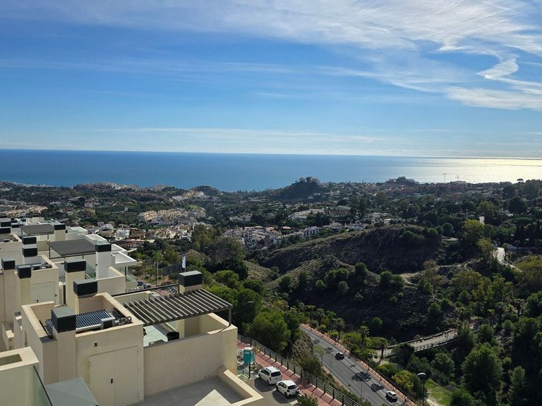 Apartment for Sale in Benalmadena, Malaga 30