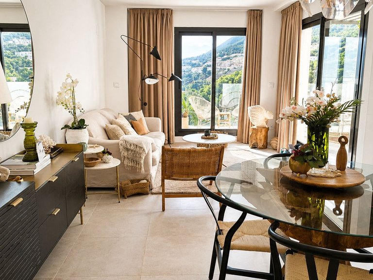 Apartment for Sale in Benalmadena, Malaga 4