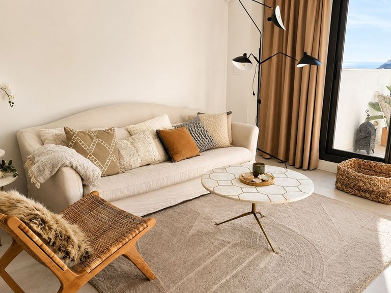 Apartment for Sale in Benalmadena, Malaga 5
