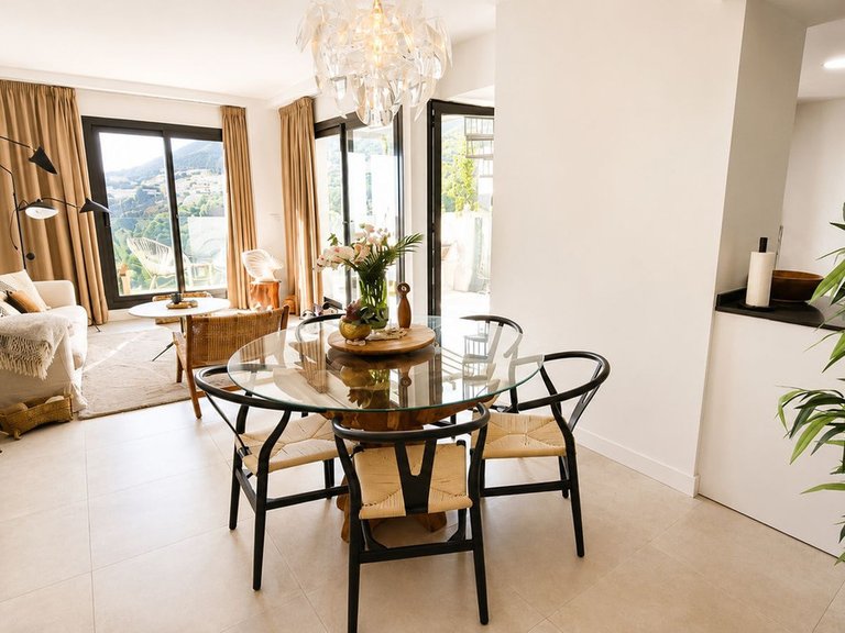 Apartment for Sale in Benalmadena, Malaga 9