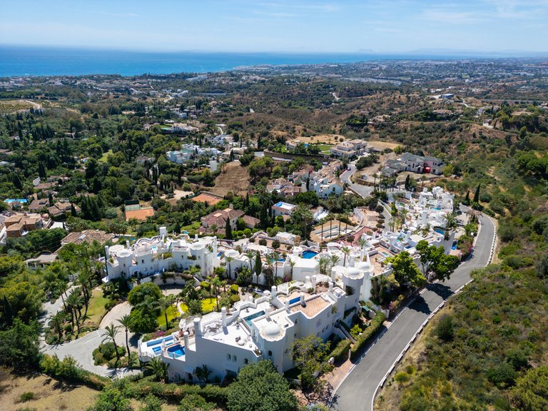 Apartment for Sale in The Golden Mile, Malaga 34