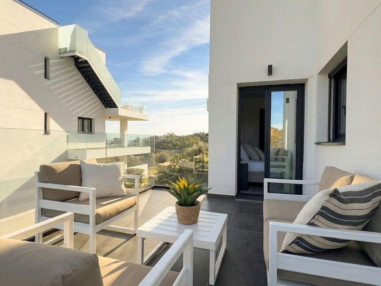 Apartment for Sale in Mijas Costa, Malaga 10