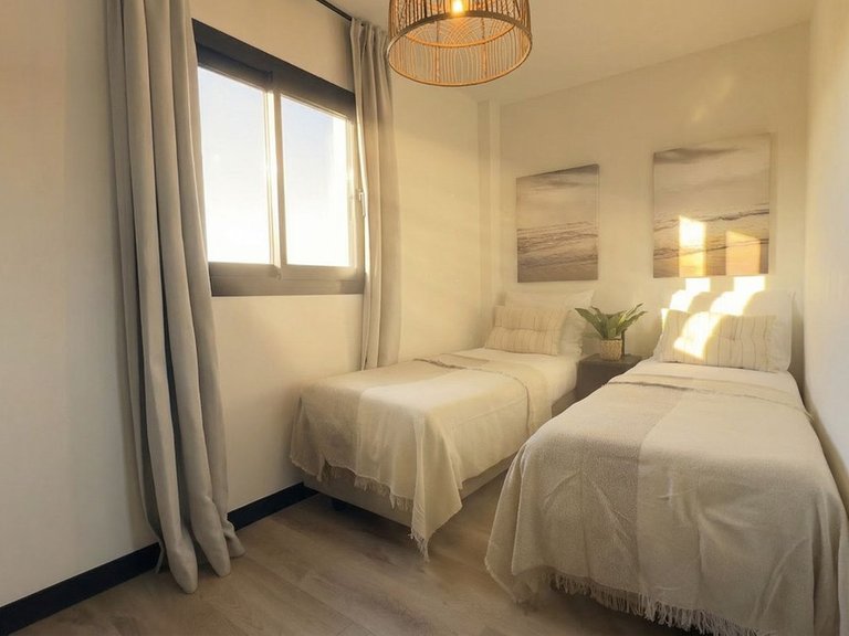 Apartment for Sale in Mijas Costa, Malaga 13