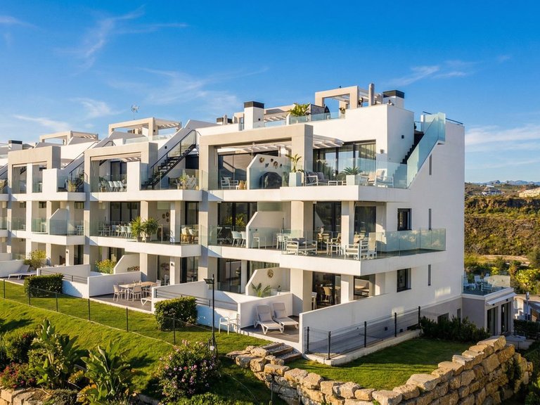 Apartment for Sale in Mijas Costa, Malaga 2