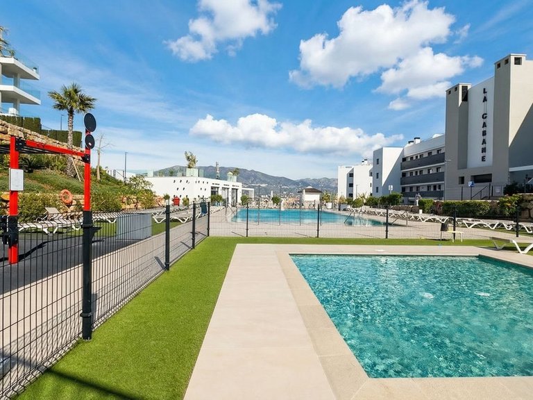 Apartment for Sale in Mijas Costa, Malaga 25
