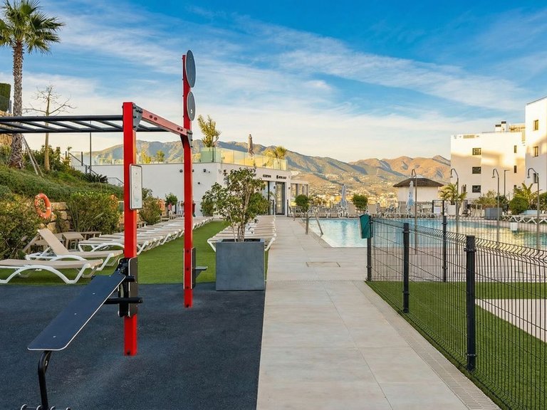 Apartment for Sale in Mijas Costa, Malaga 27