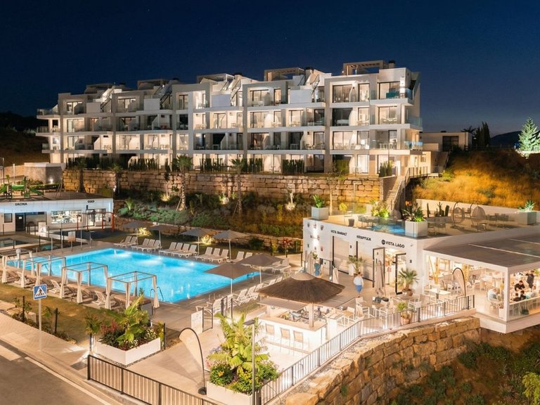 Apartment for Sale in Mijas Costa, Malaga 29