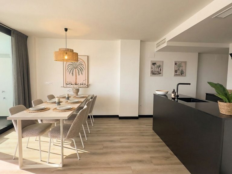 Apartment for Sale in Mijas Costa, Malaga 3