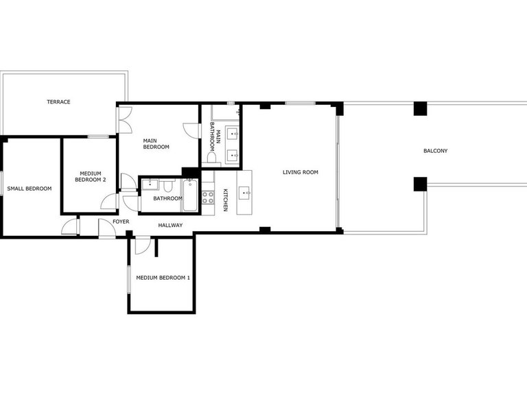 Apartment for Sale in Mijas Costa, Malaga 31