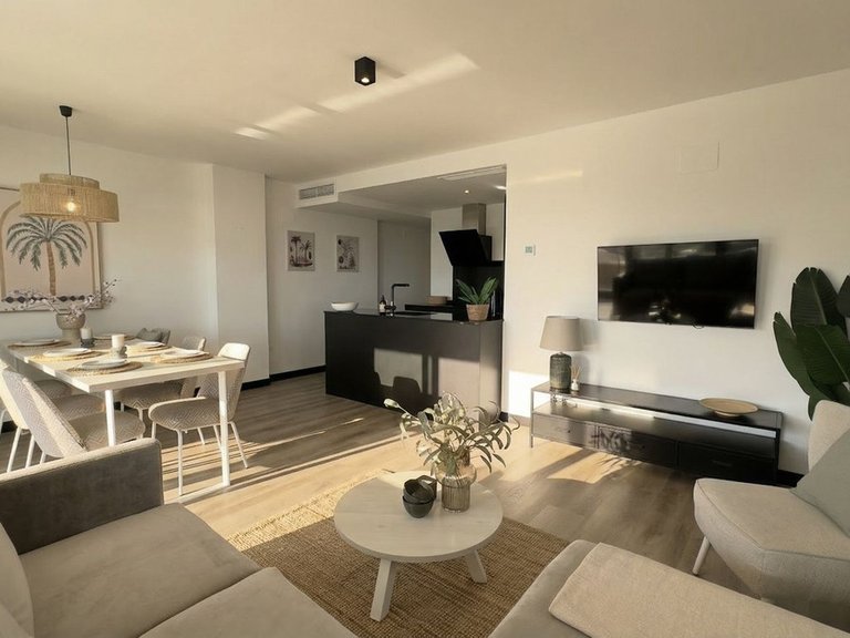 Apartment for Sale in Mijas Costa, Malaga 4