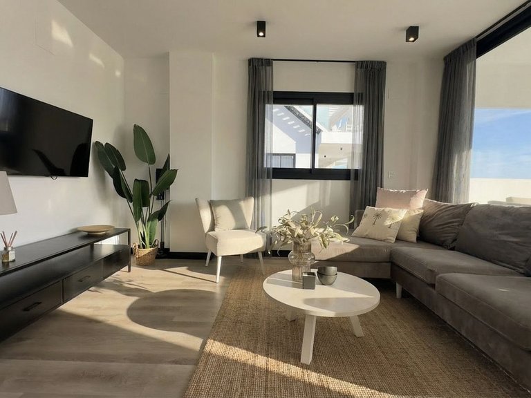 Apartment for Sale in Mijas Costa, Malaga 5