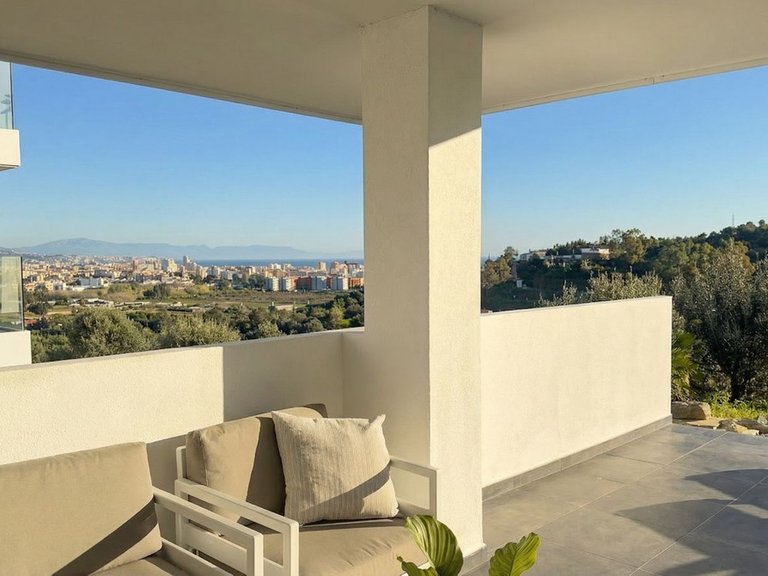Apartment for Sale in Mijas Costa, Malaga 7