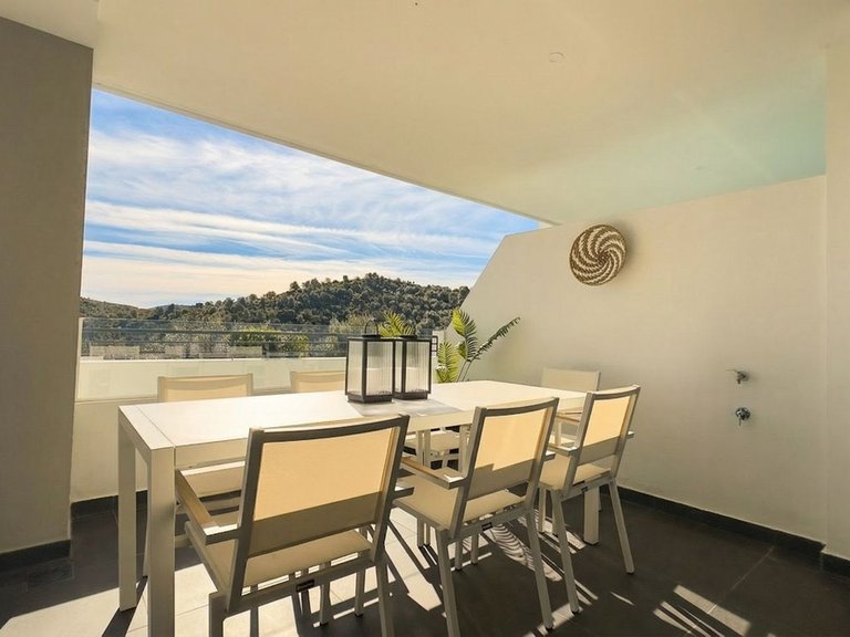 Apartment for Sale in Mijas Costa, Malaga 8