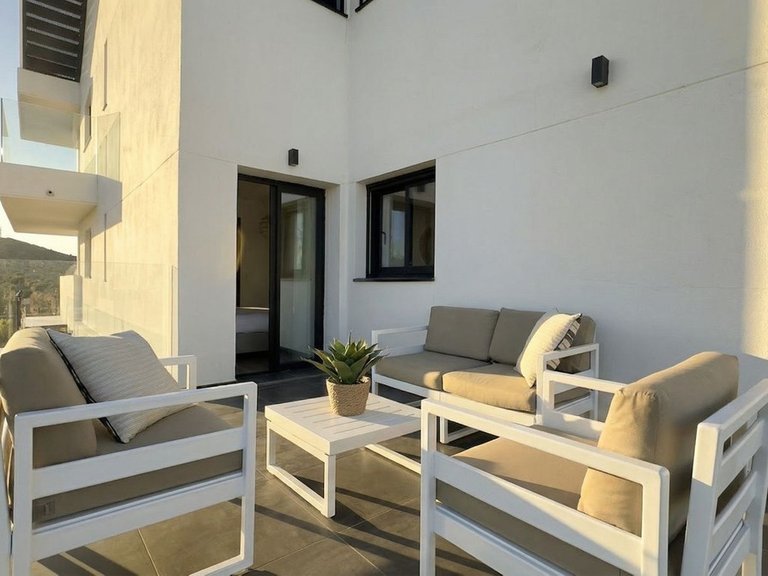 Apartment for Sale in Mijas Costa, Malaga 9