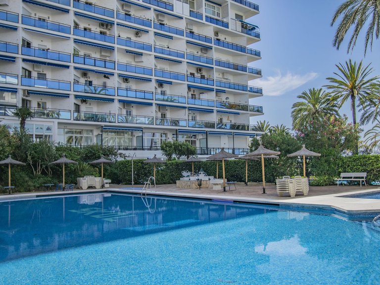 Apartment for Sale in Marbella, Malaga 10