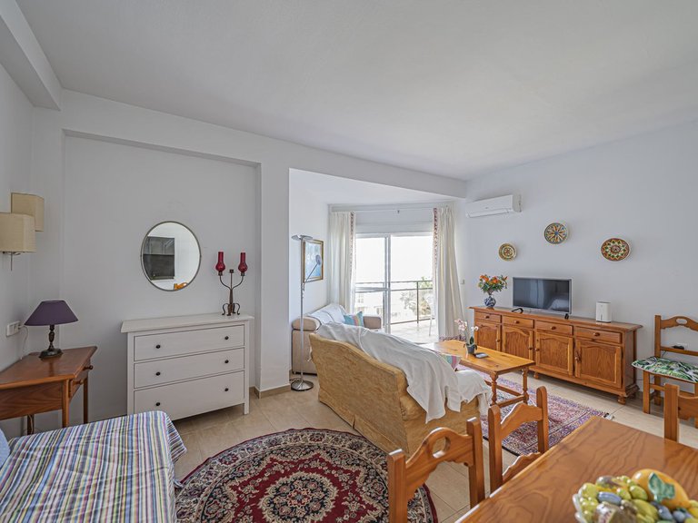 Apartment for Sale in Marbella, Malaga 11