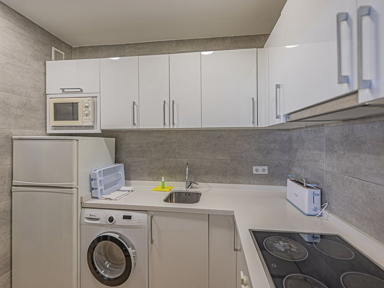 Apartment for Sale in Marbella, Malaga 12