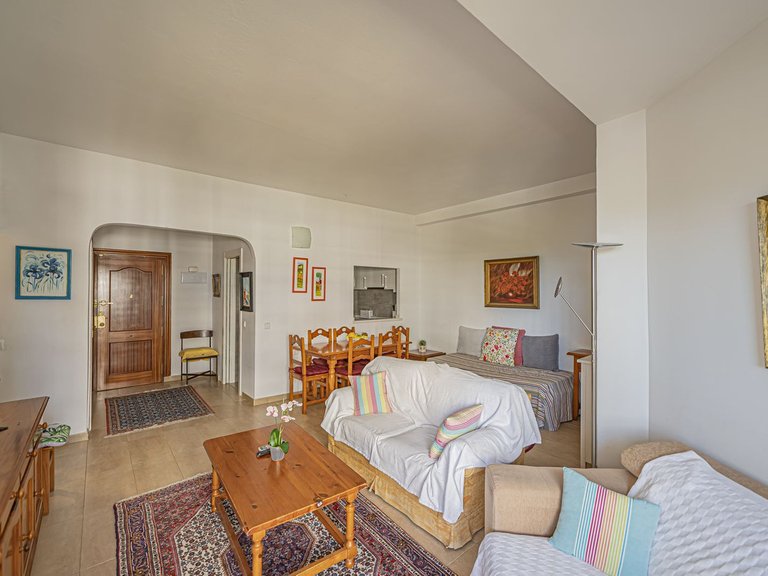 Apartment for Sale in Marbella, Malaga 13