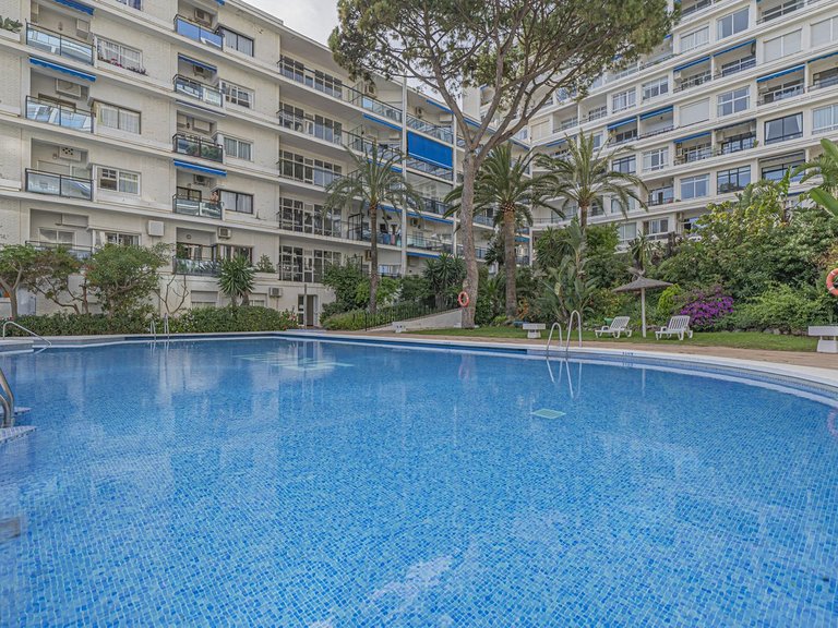 Apartment for Sale in Marbella, Malaga 14