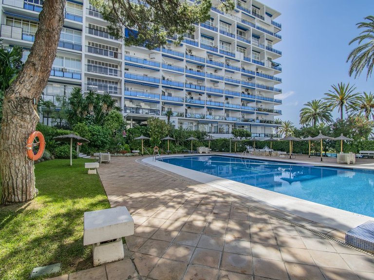 Apartment for Sale in Marbella, Malaga 15