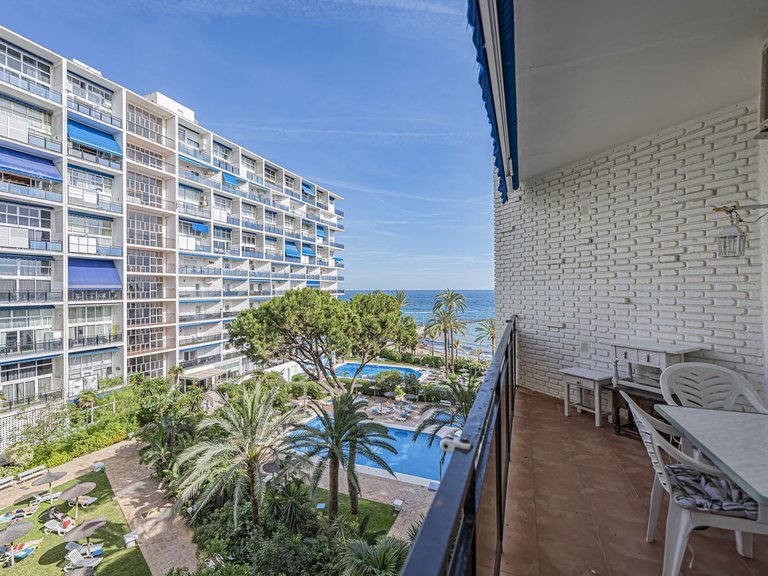 Apartment for Sale in Marbella, Malaga 16