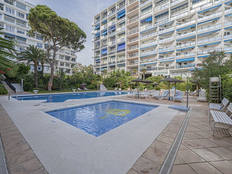 Apartment for Sale in Marbella, Malaga 17