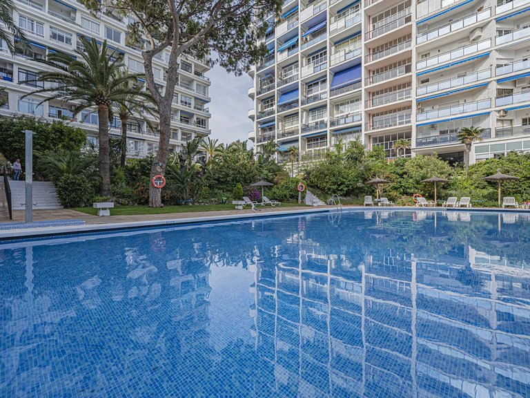 Apartment for Sale in Marbella, Malaga 18
