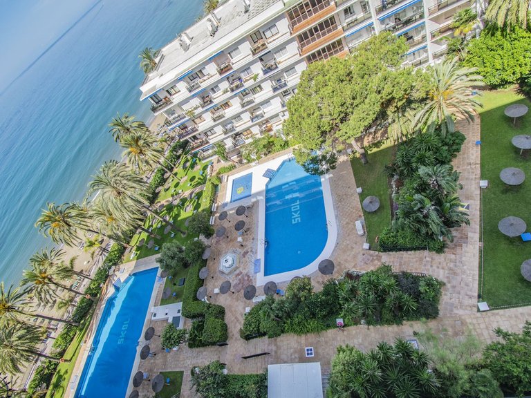 Apartment for Sale in Marbella, Malaga 19
