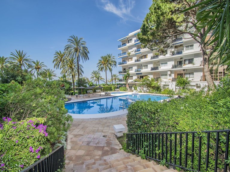 Apartment for Sale in Marbella, Malaga 2