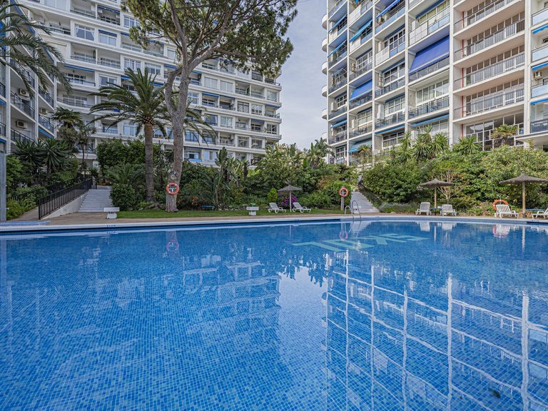 Apartment for Sale in Marbella, Malaga 20