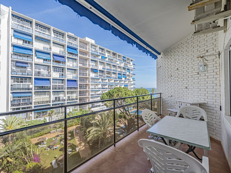 Apartment for Sale in Marbella, Malaga 3