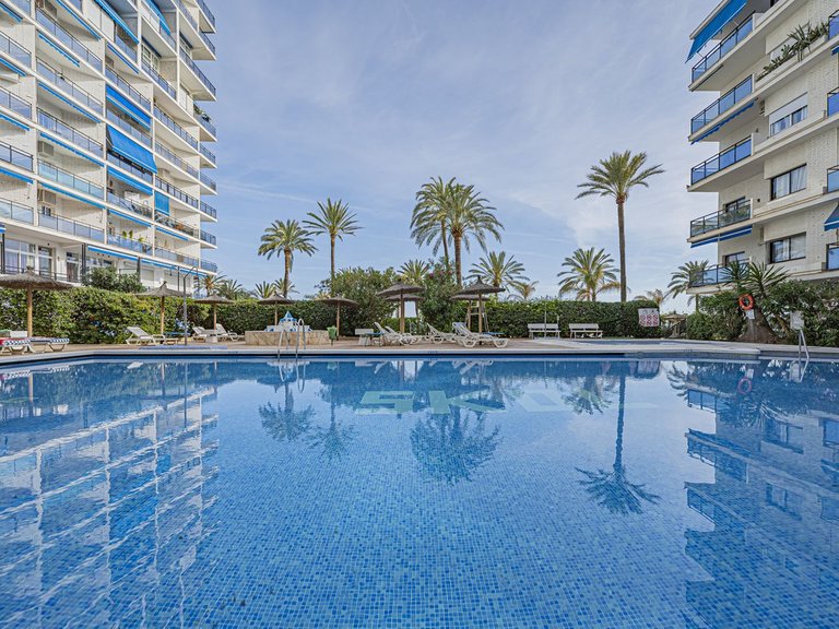 Apartment for Sale in Marbella, Malaga 4