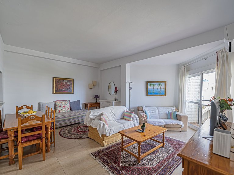 Apartment for Sale in Marbella, Malaga 5