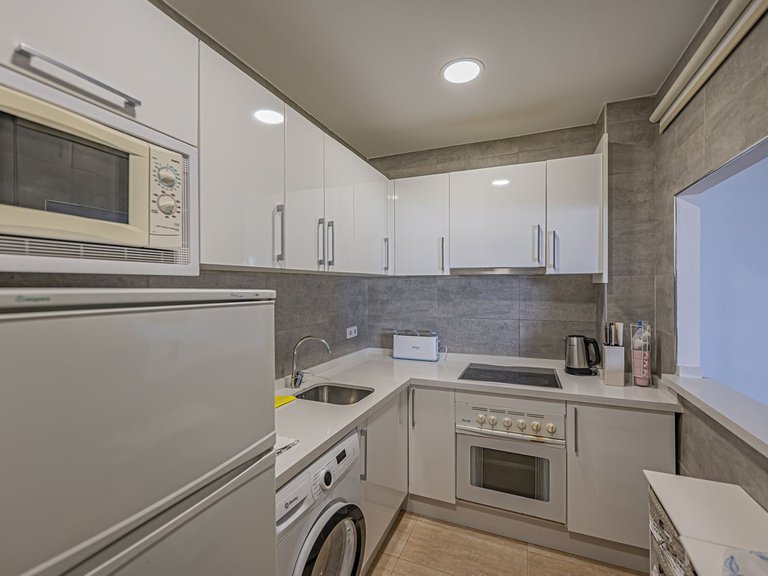 Apartment for Sale in Marbella, Malaga 7