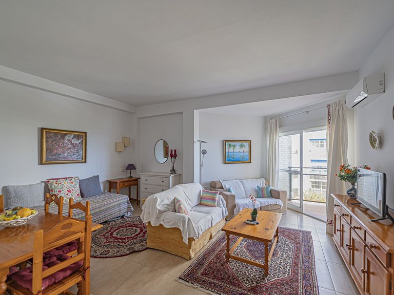 Apartment for Sale in Marbella, Malaga 9