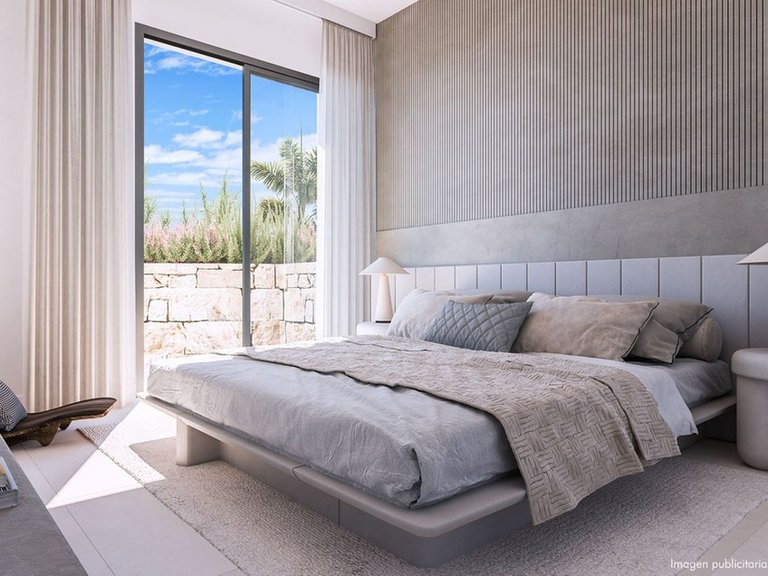 Penthouse for Sale in Benalmadena, Malaga 10