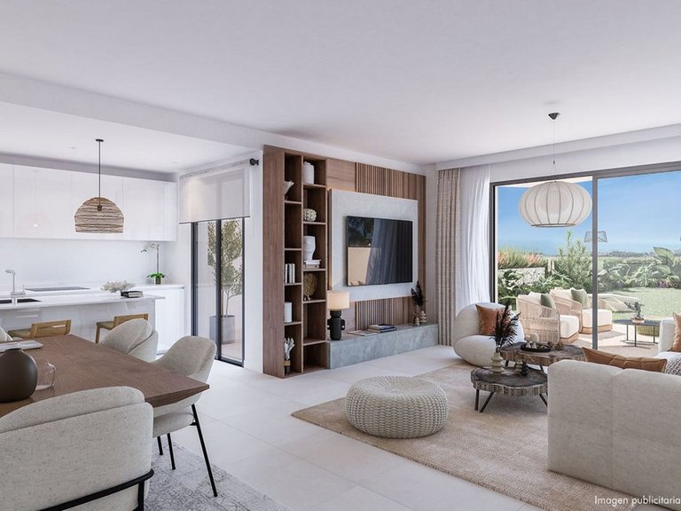 Penthouse for Sale in Benalmadena, Malaga 6