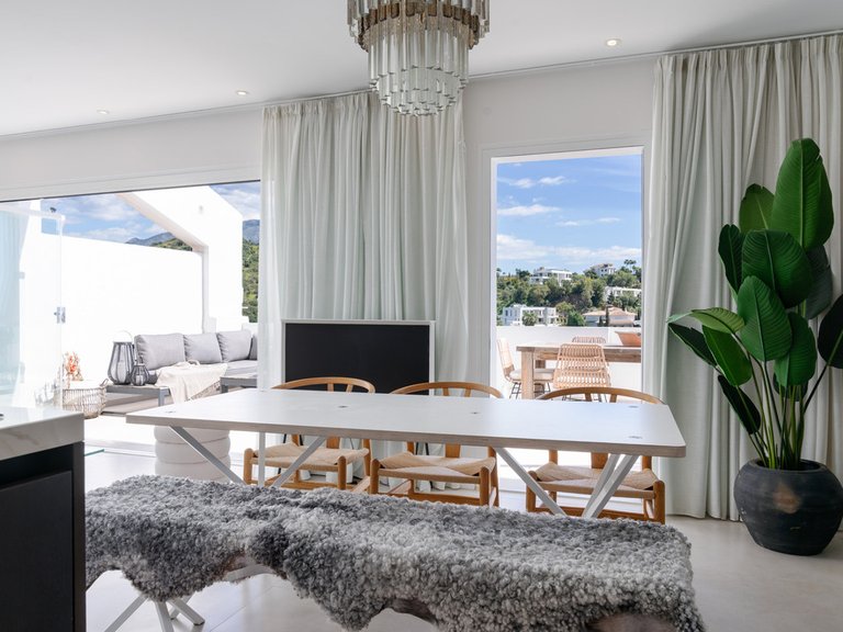 Apartment for Sale in La Quinta, Malaga 10
