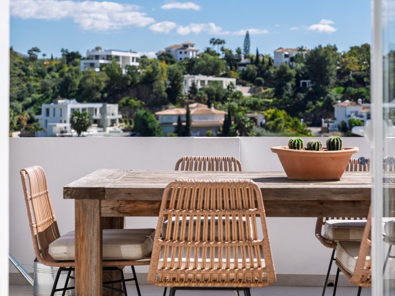 Apartment for Sale in La Quinta, Malaga 11