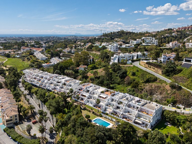 Apartment for Sale in La Quinta, Malaga 31