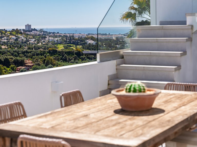 Apartment for Sale in La Quinta, Malaga 35